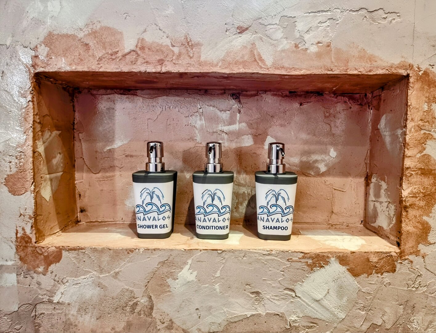 Anavalos - 8
